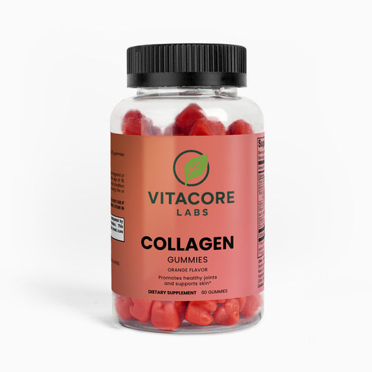 Collagen Gummies (Adult)