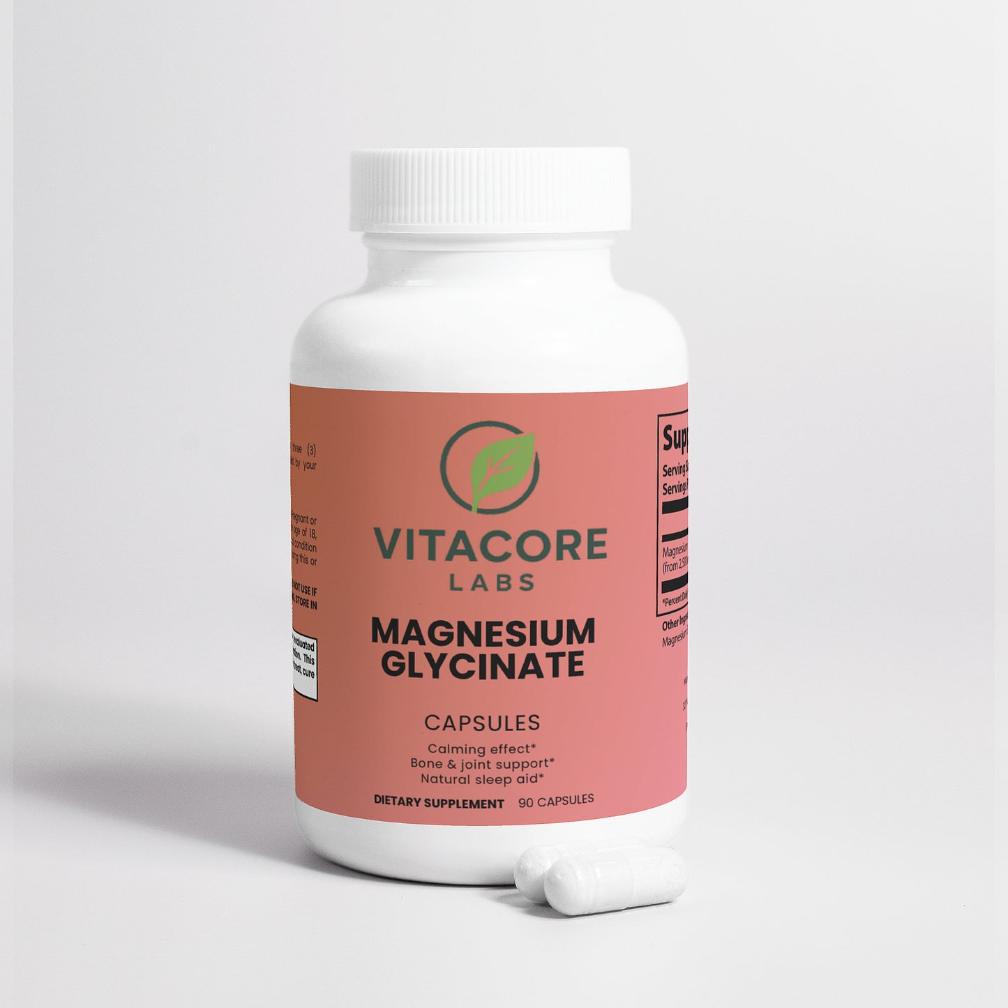 Magnesium Glycinate