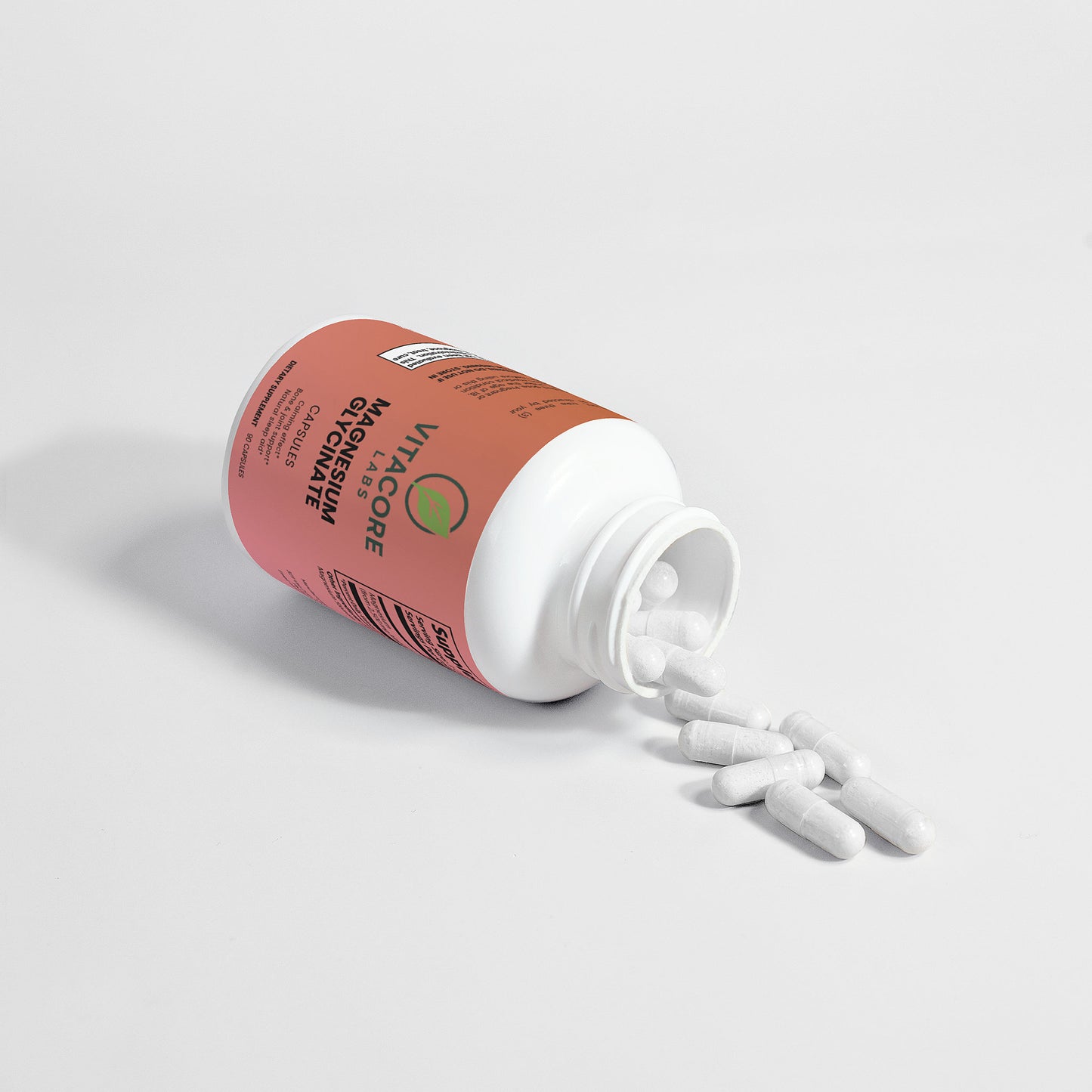 Magnesium Glycinate