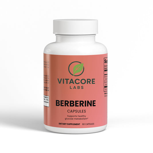 Berberine