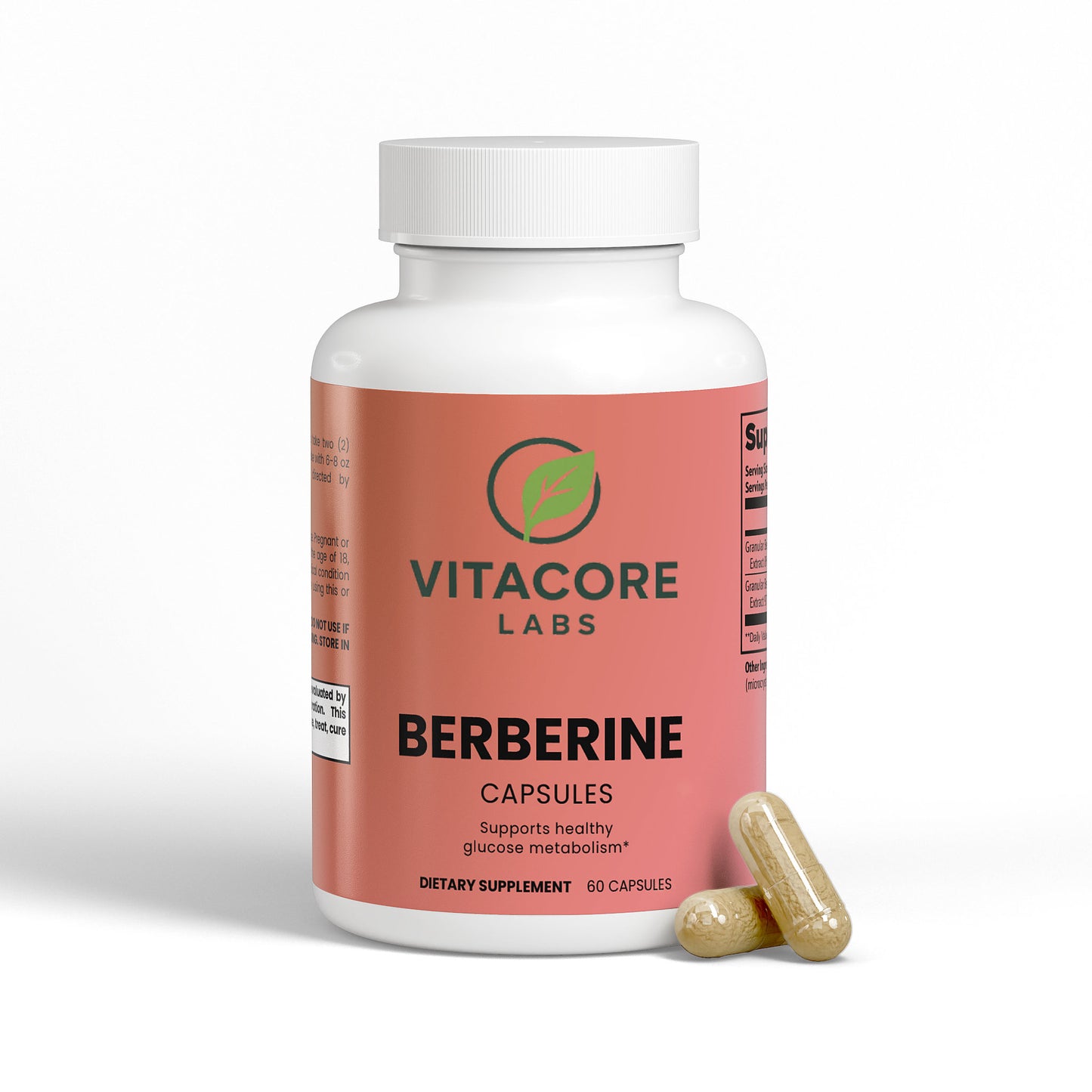 Berberine