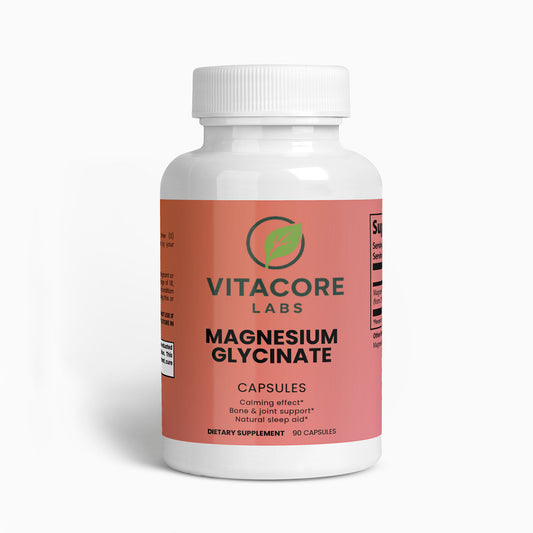 Magnesium Glycinate