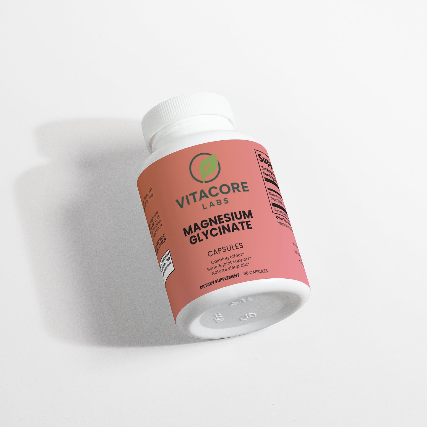 Magnesium Glycinate